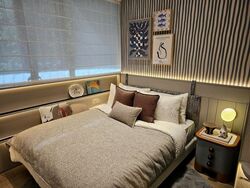 River Green (D9), Apartment #584813891
